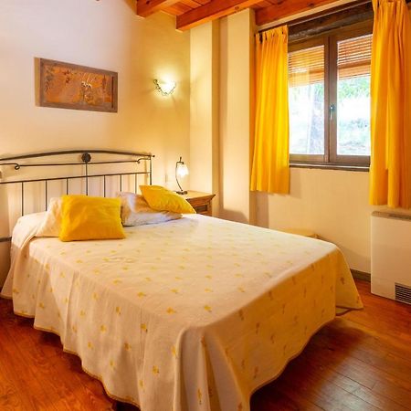 Apartamentos Turisticos La Alqueria De Valverde Valverde De Los Arroyos Eksteriør bilde