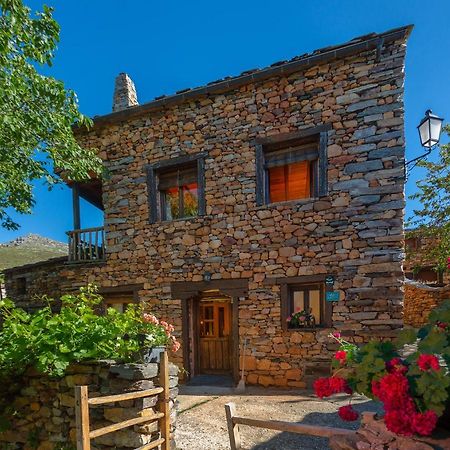 Apartamentos Turisticos La Alqueria De Valverde Valverde De Los Arroyos Eksteriør bilde